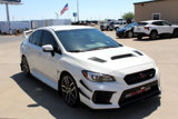 Used 2020 Subaru WRX STI image 3