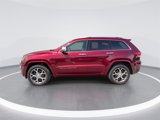Used 2019 Jeep Grand Cherokee Overland image 4