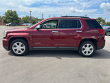 Used 2016 GMC Terrain SLE w/ Chrome Edition image 4