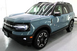 Used 2021 Ford Bronco Sport Outer Banks image 5