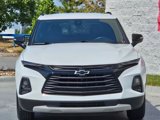 Used 2020 Chevrolet Blazer LT w/ Sound & Technology Package image 2