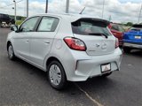 New 2024 Mitsubishi Mirage ES image 3