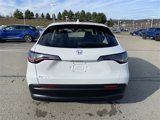 New 2025 Honda HR-V LX image 4