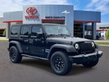 Used 2015 Jeep Wrangler Unlimited Sport w/ Quick Order Package 24S image 2