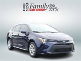 Certified 2024 Toyota Corolla LE image 2