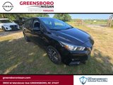 Used 2021 Nissan Versa SV image 2