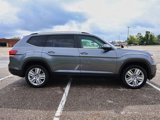 Used 2019 Volkswagen Atlas SE w/ Panoramic Sunroof Package image 6
