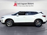 Used 2023 Chevrolet Blazer LT image 2