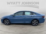 New 2025 Volkswagen Jetta SEL image 2