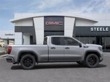 New 2025 GMC Sierra 1500 Pro w/ Graphite Edition image 5