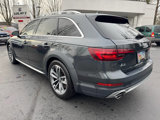 Used 2018 Audi A4 2.0T allroad Premium Plus image 3