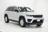 Used 2024 Jeep Grand Cherokee Laredo image 4