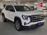 New 2025 GMC Terrain Elevation w/ Technology Package II image 3