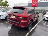 Used 2018 Jeep Grand Cherokee Altitude image 4
