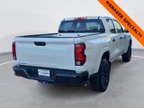 New 2025 Chevrolet Colorado W/T w/ Advanced Trailering Package image 3