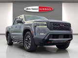 Used 2023 Nissan Frontier Pro-X w/ Technology Package image 2