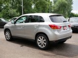 Used 2015 Mitsubishi Outlander Sport ES image 5