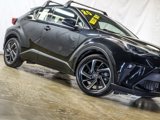 Used 2020 Toyota C-HR Limited image 5