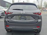 Certified 2023 MAZDA CX-5 AWD 2.5 S w/ Preferred Package image 5