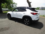 Used 2022 Chevrolet TrailBlazer RS image 5