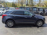 Used 2018 Cadillac XT5 Luxury w/ Driver Awareness Package image 4