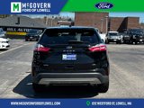 Used 2022 Ford Edge SEL w/ Convenience Package image 4
