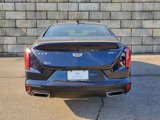 Used 2021 Cadillac CT4 Premium Luxury image 4