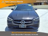 Used 2023 Mercedes-Benz C 300 Sedan image 2