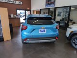 New 2025 Chevrolet Trax LT w/ Driver Confidence Package image 6