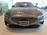 New 2025 Genesis G70 2.5T image 2
