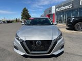Certified 2020 Nissan Altima 2.5 S image 2