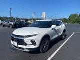 Used 2023 Chevrolet Blazer LT w/ Convenience Package image 3