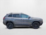 Used 2019 Jeep Cherokee Trailhawk w/ Comfort/Convenience Group image 4