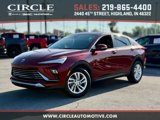Used 2024 Buick Envista Preferred w/ Convenience I Package image 1