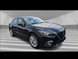 Used 2014 MAZDA MAZDA3 s Touring image 3