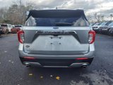 Used 2022 Ford Explorer Limited image 6