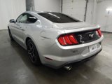 Used 2019 Ford Mustang Premium image 4