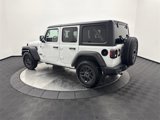 Used 2024 Jeep Wrangler Sport S image 5