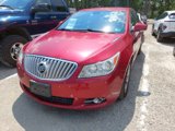 Used 2012 Buick LaCrosse Premium image 5