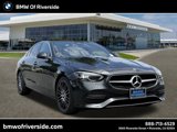 Used 2023 Mercedes-Benz C 300 Sedan image 1