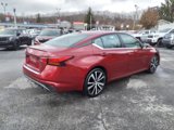 Used 2022 Nissan Altima 2.5 SR image 4