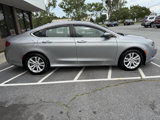 Used 2015 Chrysler 200 Limited w/ Convenience Group image 4
