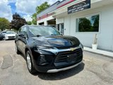 Used 2020 Chevrolet Blazer LT image 5