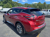 Used 2017 Nissan Murano SL image 6