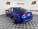 Used 2015 Chrysler 200 S w/ Navigation & Sound Group I image 4