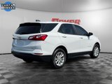 Used 2020 Chevrolet Equinox LS image 5