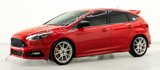 Used 2017 Ford Focus ST w/ Equipment Group 402A image 3