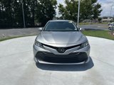 Used 2019 Toyota Camry LE image 3
