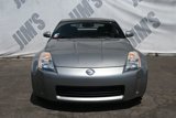 Used 2004 Nissan 350Z Touring w/ Aerodynamics Pkg image 2