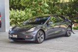 Used 2022 Tesla Model 3 Standard Range image 3